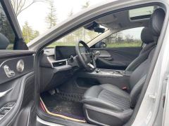 Chery Arrizo 8 1.6T - ფოტო 4