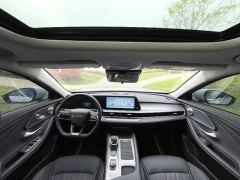 Chery Arrizo 8 1.6T - ფოტო 5