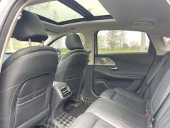 Chery Arrizo 8 1.6T - ფოტო 6