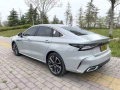 Chery Arrizo 8 1.6T - ფოტო 7