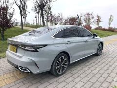 Chery Arrizo 8 1.6T - ფოტო 9