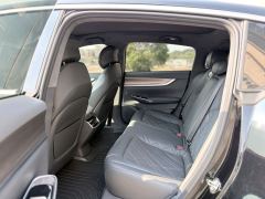Changan A07 BEV Value Edition 515 Prestigious Edition - photo 10