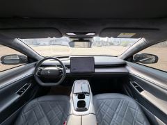 Changan A07 BEV Value Edition 515 Prestigious Edition - photo 7