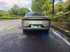 Changan A07 EREV Blue Whale Edition 140 Elite Edition - ფოტო 4