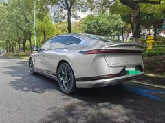 Changan A07 EREV Blue Whale Edition 140 Elite Edition - ფოტო 5