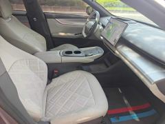Changan A07 EREV Blue Whale Edition 140 Elite Edition - ფოტო 6