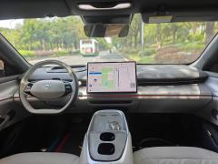 Changan A07 EREV Blue Whale Edition 140 Elite Edition - ფოტო 7