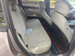 Changan A07 EREV Blue Whale Edition 140 Elite Edition - ფოტო 8