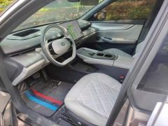 Changan A07 EREV Blue Whale Edition 140 Elite Edition - ფოტო 9