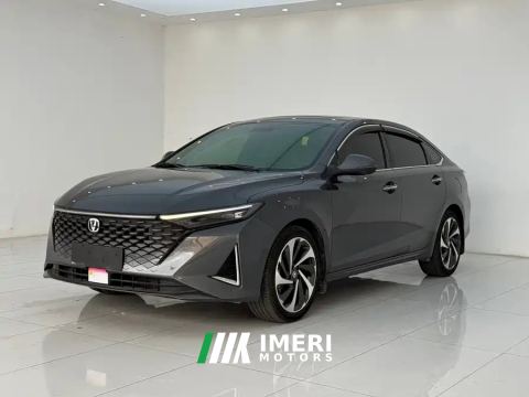 2023 Changan Rui Cheng PLUS 1.5T Flagship Version - ავტომობილი ჩინეთიდან