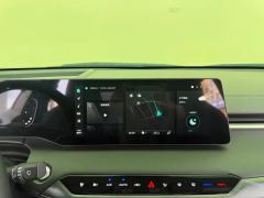 Changan Rui Cheng PLUS 1.5T Flagship Version - photo 8