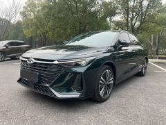 Chery Arrizo 8 High-Energy Edition 2.0T Dynamic - ფოტო 1