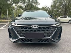 Chery Arrizo 8 High-Energy Edition 2.0T Dynamic - ფოტო 2