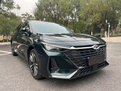 Chery Arrizo 8 High-Energy Edition 2.0T Dynamic - ფოტო 3
