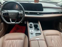 Chery Arrizo 8 High-Energy Edition 2.0T Dynamic - ფოტო 4