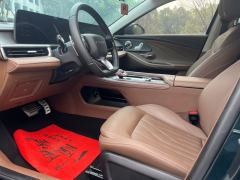 Chery Arrizo 8 High-Energy Edition 2.0T Dynamic - ფოტო 5