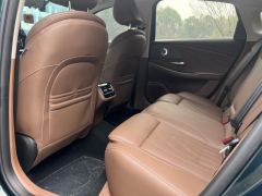 Chery Arrizo 8 High-Energy Edition 2.0T Dynamic - ფოტო 6