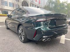 Chery Arrizo 8 High-Energy Edition 2.0T Dynamic - ფოტო 7