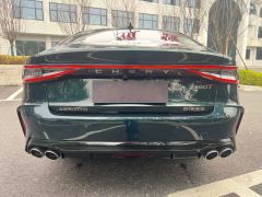Chery Arrizo 8 High-Energy Edition 2.0T Dynamic - ფოტო 8