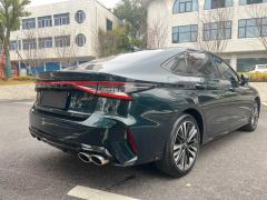 Chery Arrizo 8 High-Energy Edition 2.0T Dynamic - ფოტო 9