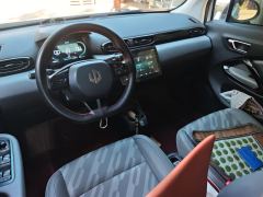 Leapmotor T03 310km 310 Comfort Edition - фото 16