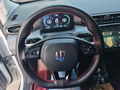 Leapmotor T03 310km 310 Comfort Edition - фото 18