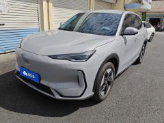 Geely Galaxy E5 530km Qihang Edition - ფოტო 1