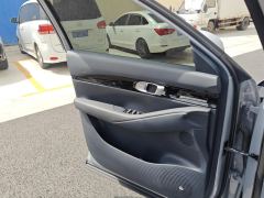 Geely Galaxy E5 530km Qihang Edition - ფოტო 12