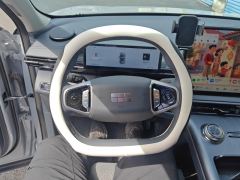 Geely Galaxy E5 530km Qihang Edition - ფოტო 18