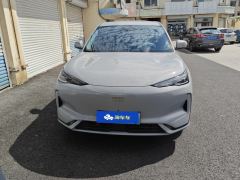 Geely Galaxy E5 530km Qihang Edition - ფოტო 3