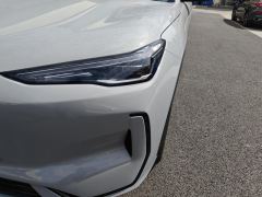 Geely Galaxy E5 530km Qihang Edition - ფოტო 4