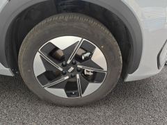 Geely Galaxy E5 530km Qihang Edition - ფოტო 6