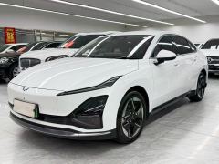 Wuling Starlight EV Edition 510km Edition - photo 1