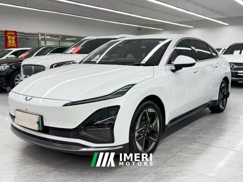 2024 Wuling Starlight Pure Electric Co-creation version 510km Advanced - автомобиль из Китая
