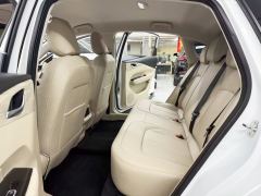 Wuling Starlight EV Edition 510km Edition - photo 8