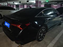 Toyota Avalon 2.0L CVT Luxury Edition - фото 2