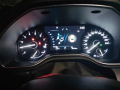 Toyota Avalon 2.0L CVT Luxury Edition - фото 20