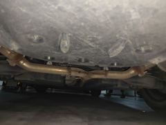 Toyota Avalon 2.0L CVT Luxury Edition - фото 9