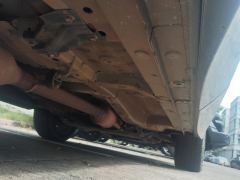 Changan UNI-K 2.0T 2WD Version - photo 10