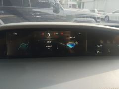 Changan UNI-K 2.0T 2WD Version - photo 20