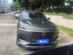 Changan UNI-K 2.0T 2WD Version - photo 3