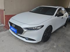 Mazda3 Angkesaila 2.0L Automatic Elegant Edition - photo 1