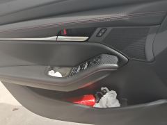 Mazda3 Angkesaila 2.0L Automatic Elegant Edition - photo 12
