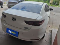Mazda3 Angkesaila 2.0L Automatic Elegant Edition - photo 2