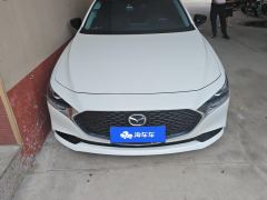 Mazda3 Angkesaila 2.0L Automatic Elegant Edition - photo 3
