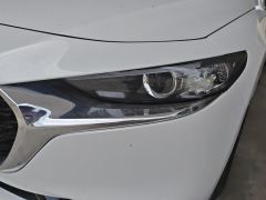 Mazda3 Angkesaila 2.0L Automatic Elegant Edition - photo 4