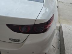 Mazda3 Angkesaila 2.0L Automatic Elegant Edition - photo 5