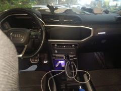 Audi Q3 40 TFSI Sport Dynamic - photo 16