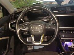 Audi Q3 40 TFSI Sport Dynamic - photo 18