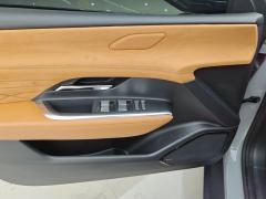 Mazda EZ-6 BEV 600km Supreme Edition - ფოტო 13